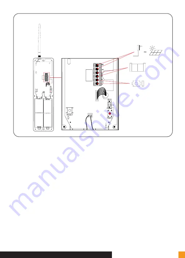 Extel 720313 Installation And User Manual Download Page 7