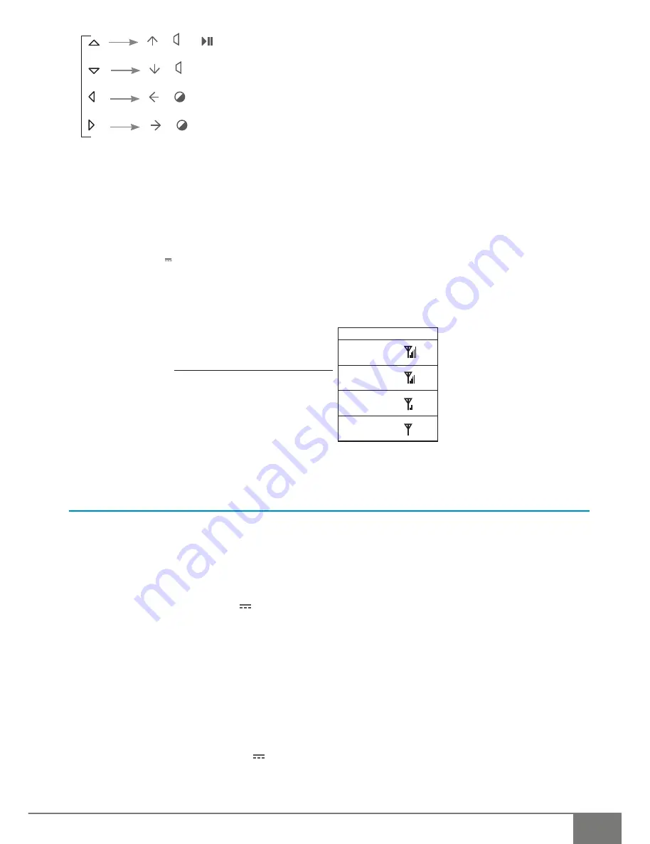 Extel JLT-9035A Скачать руководство пользователя страница 7