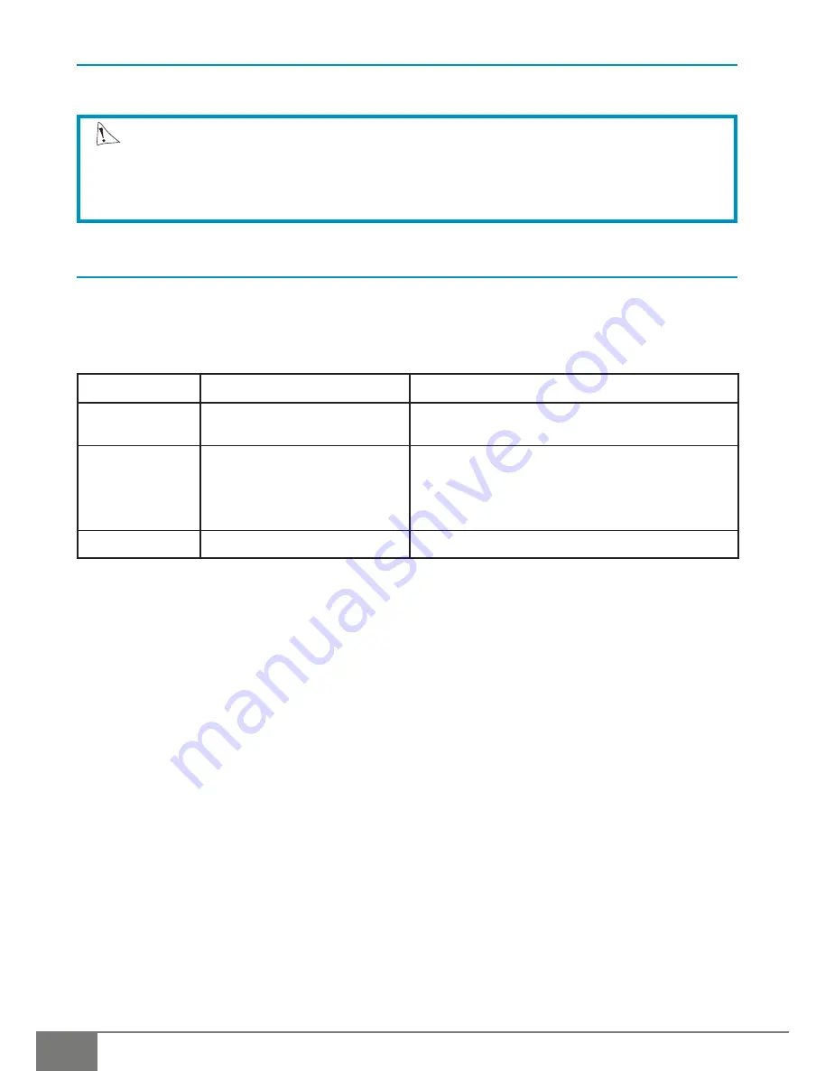 Extel JLT-9035A Installation And User Manual Download Page 30