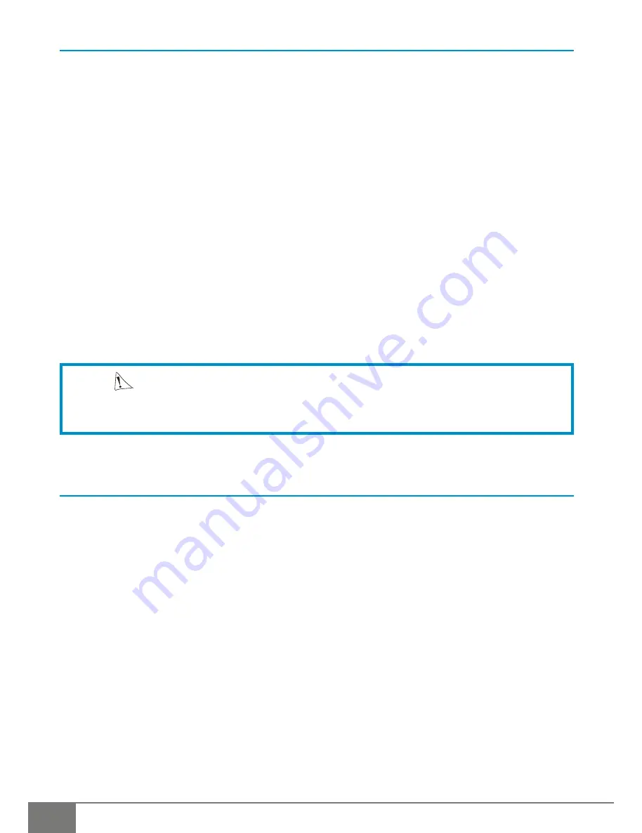 Extel JLT-9035A Installation And User Manual Download Page 40