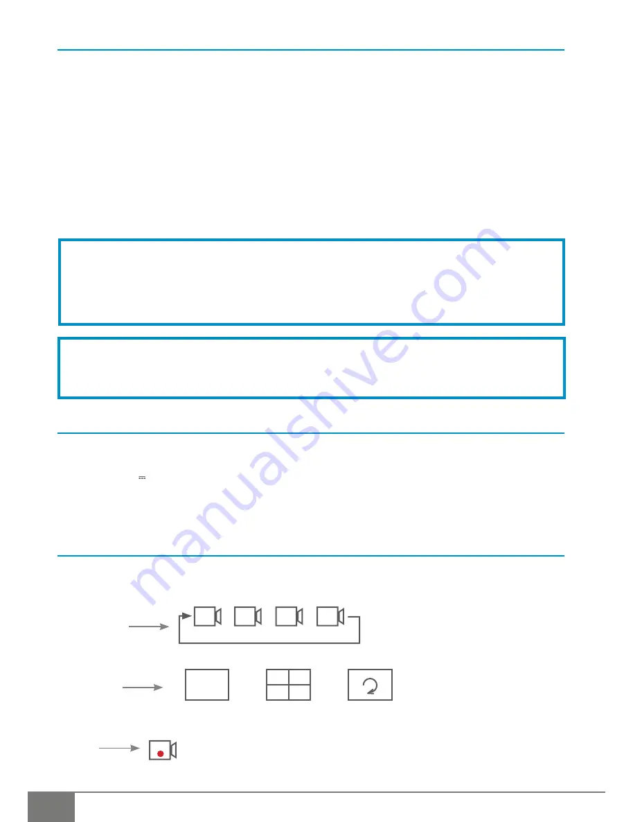 Extel JLT-9035A Installation And User Manual Download Page 42