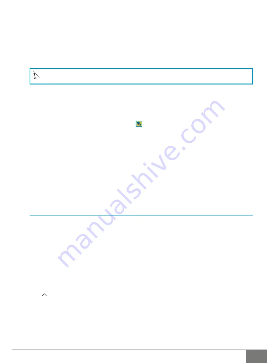 Extel JLT-9035A Installation And User Manual Download Page 53