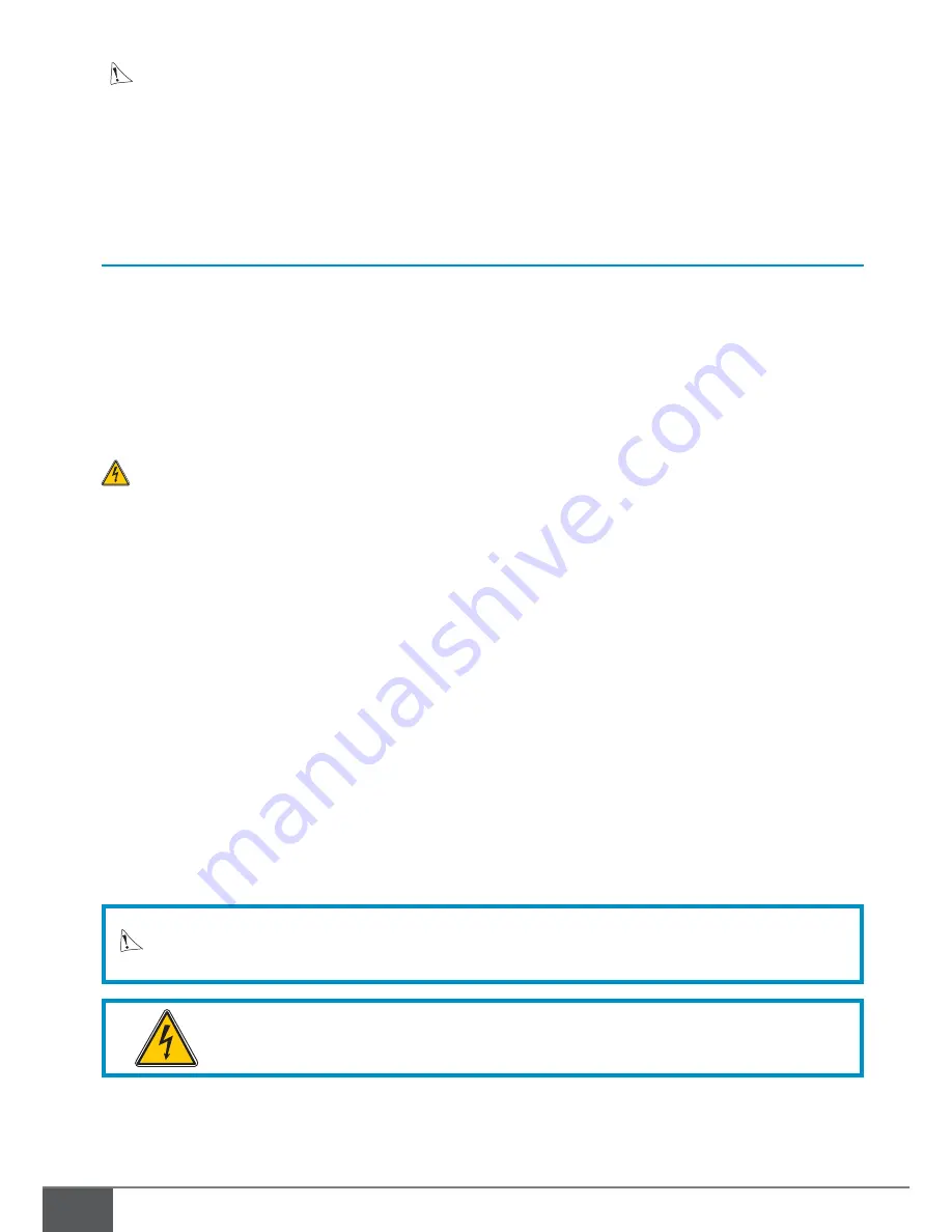 Extel MR002C2 Installation And User Manual Download Page 32