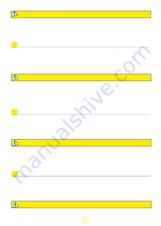 Extel VPMN 252 Installation And Operation Manual Download Page 14