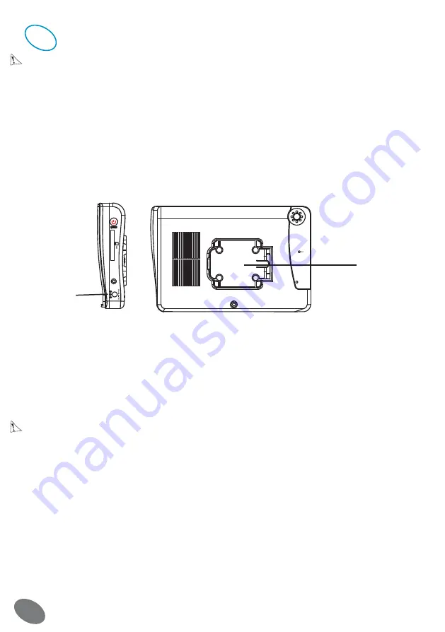 Extel WEVPSF 659 Installation And User Manual Download Page 48