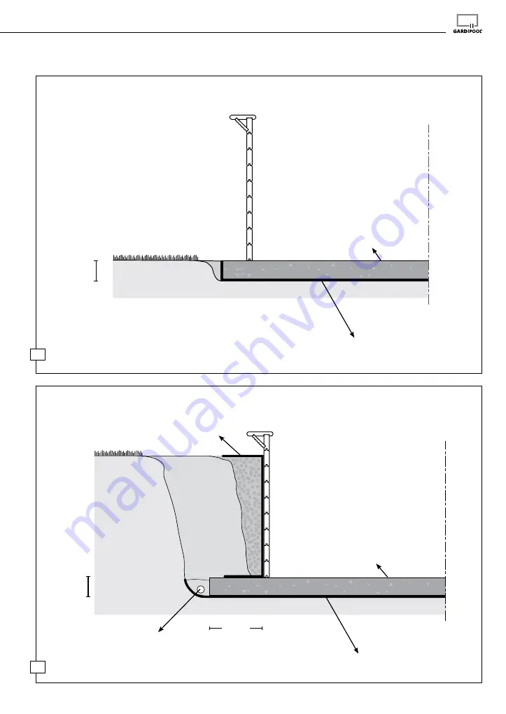 Exterior Living Gardipool OCTOO 400 Скачать руководство пользователя страница 85