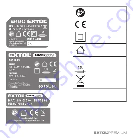 EXTOL PREMIUM 8595126992589 Скачать руководство пользователя страница 35