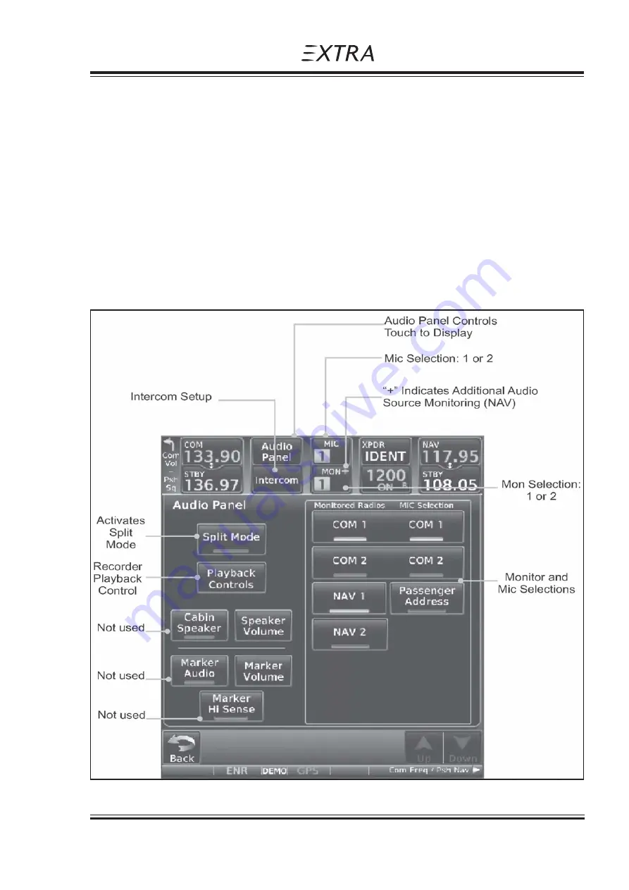 Extra 300L Information Manual Download Page 327