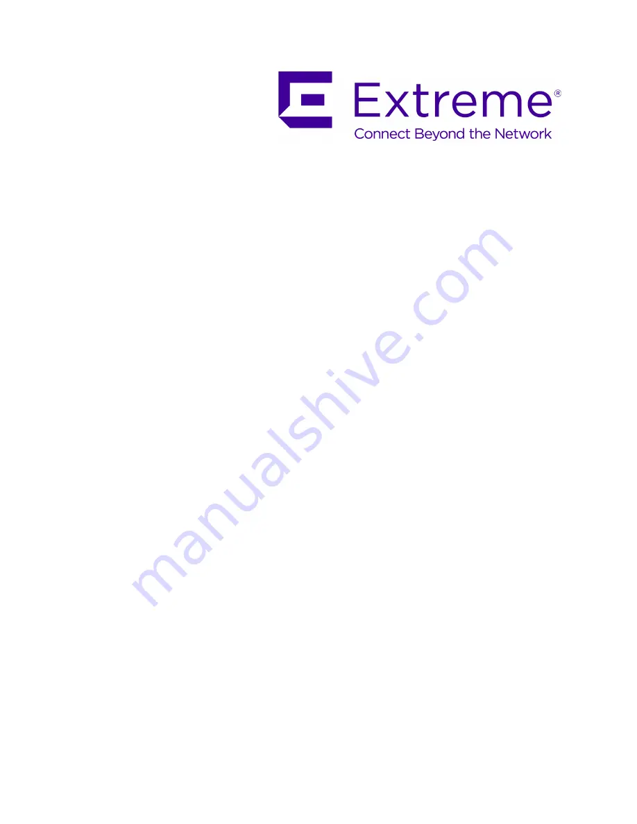 Extreme Networks 31015/WS-AP3935e-ROW Installation Manual Download Page 1