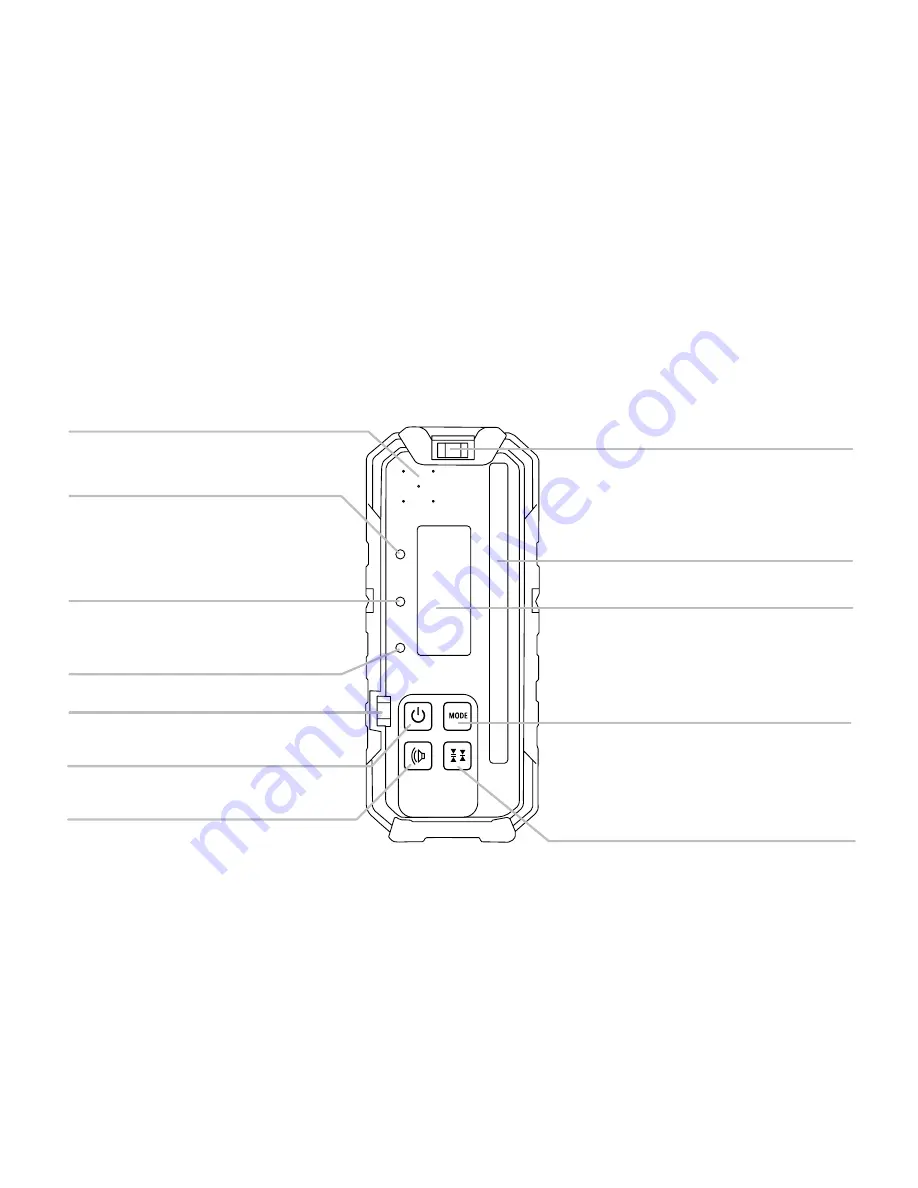 Extreme Networks A3 MK II Instruction Manual Download Page 12