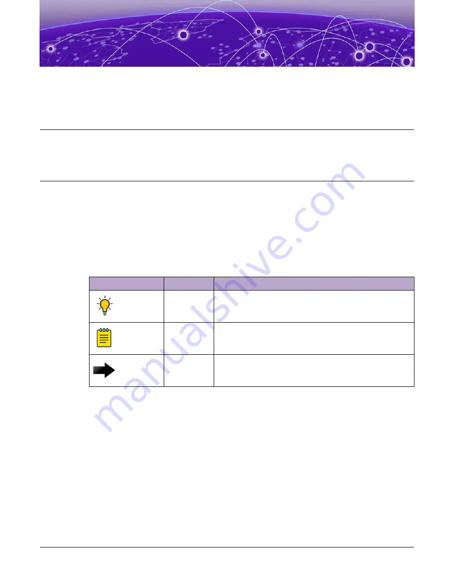 Extreme Networks ACC-BKT-AX-BEAM Accessories Manual Download Page 4