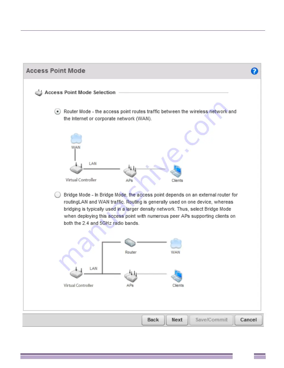 Extreme Networks Altitude 4522 Series Installation Manual Download Page 35