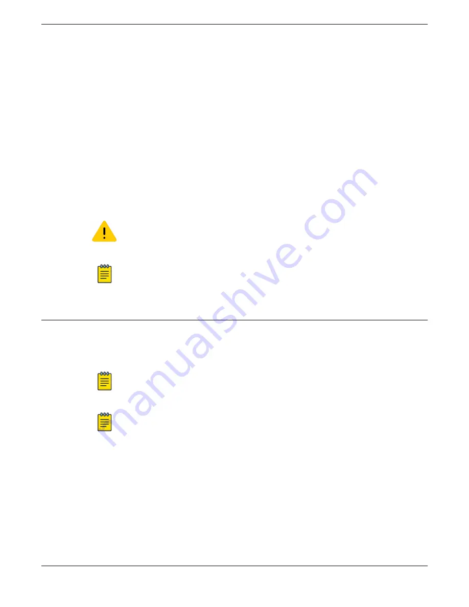 Extreme Networks EN-SLX 9640-24S-12C Скачать руководство пользователя страница 66