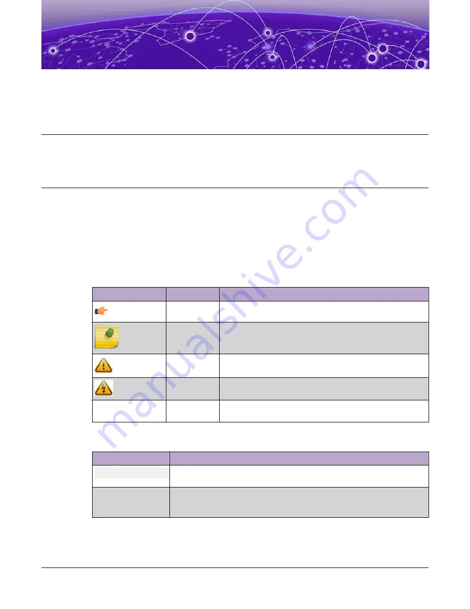 Extreme Networks ExtremeWireless AP410e Installation Manual Download Page 5