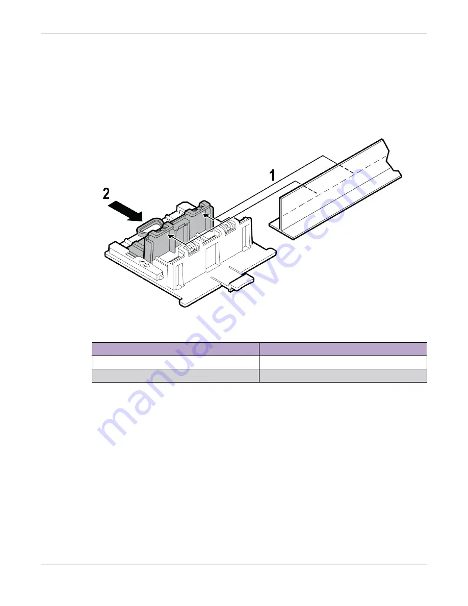 Extreme Networks ExtremeWireless AP510i Installation Manual Download Page 30