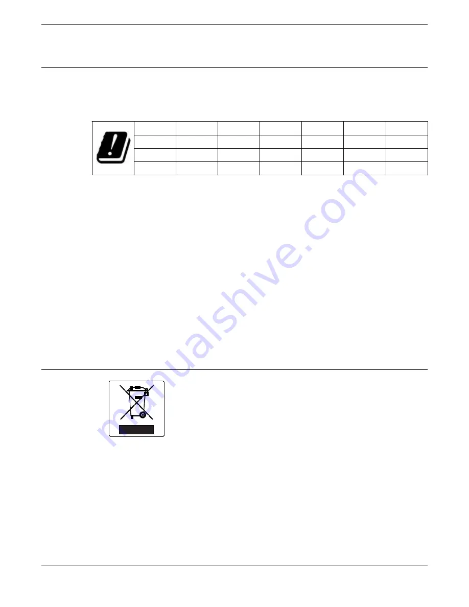 Extreme Networks ExtremeWireless AP510i Installation Manual Download Page 46