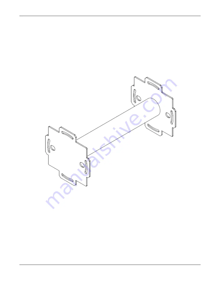 Extreme Networks ExtremeWireless AP560i Installation Manual Download Page 25