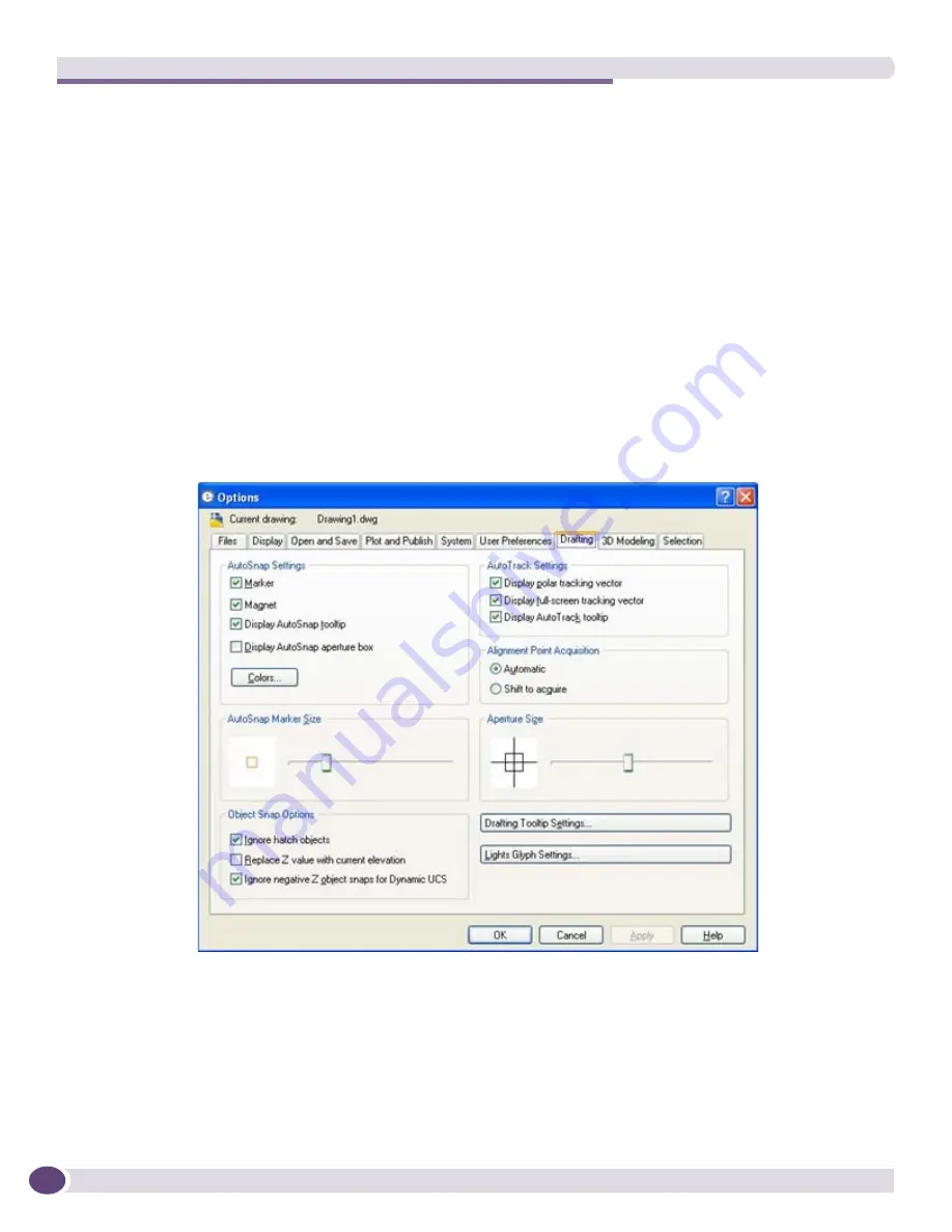 Extreme Networks Summit WMScanner User Manual Download Page 68