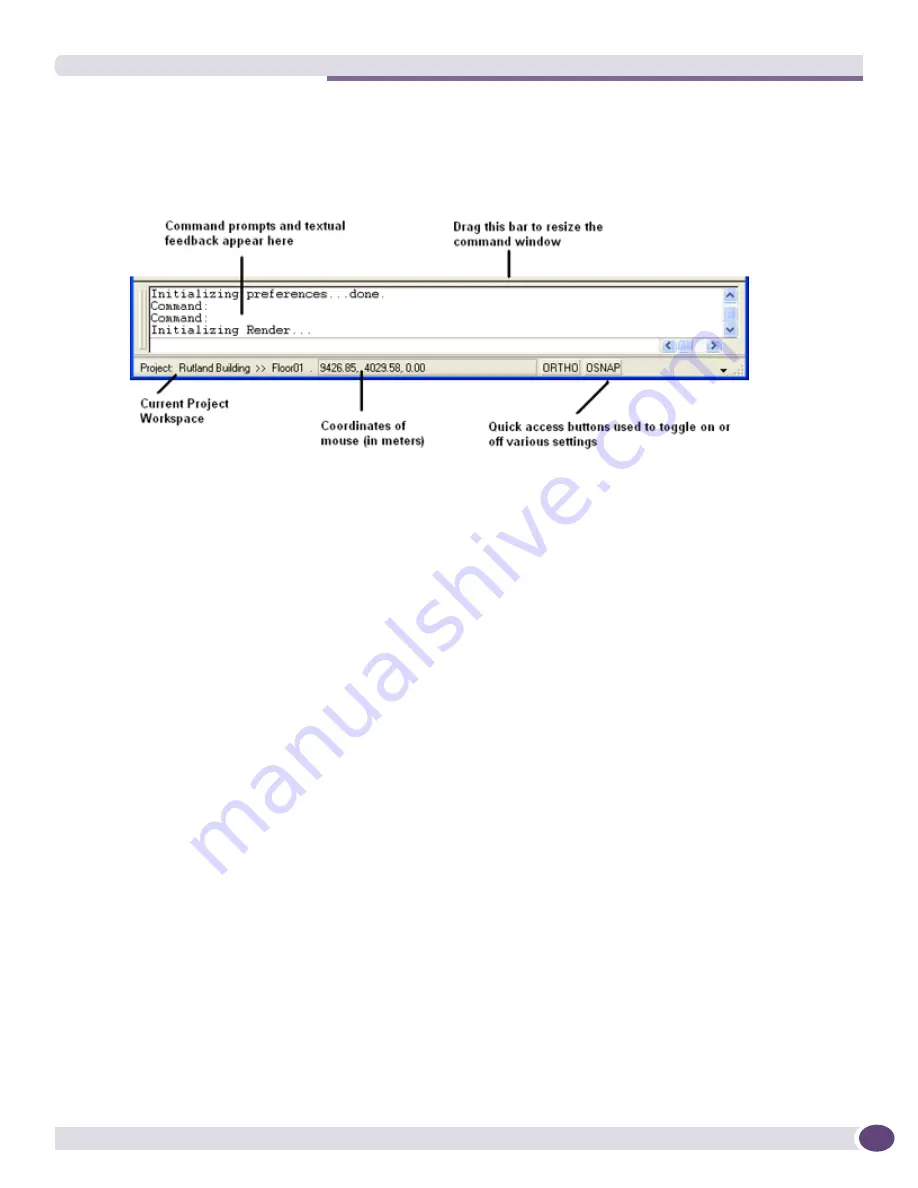 Extreme Networks Summit WMScanner User Manual Download Page 201