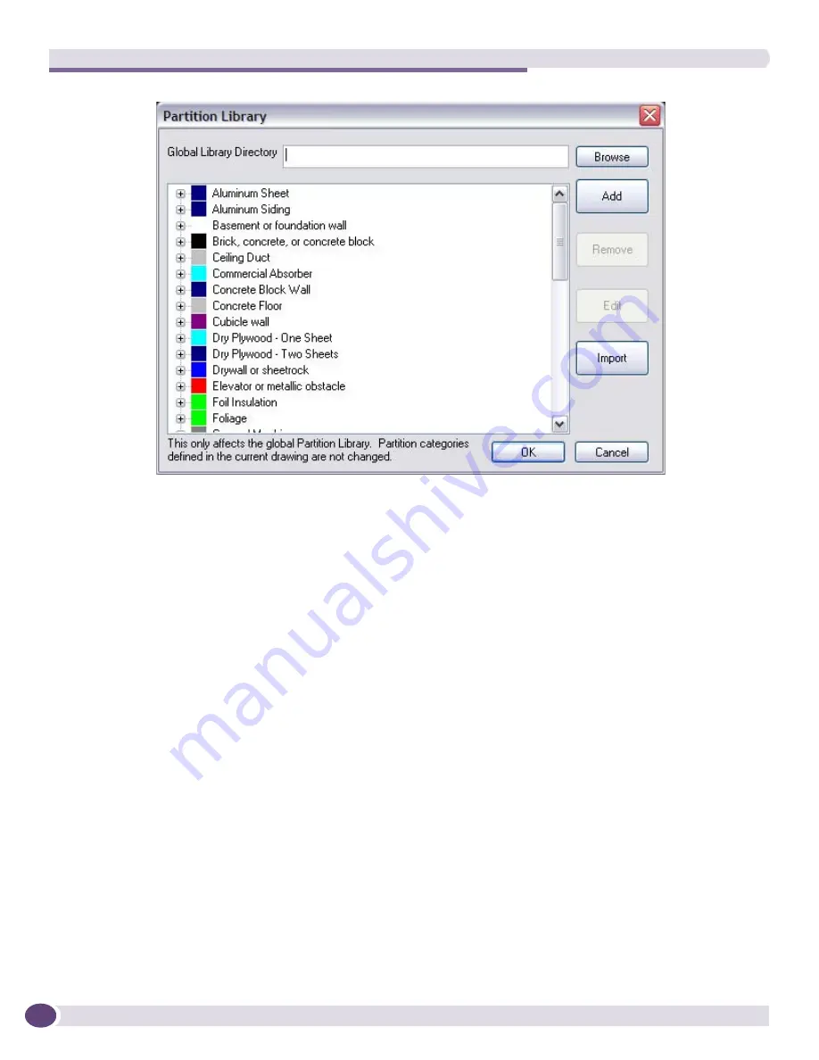 Extreme Networks Summit WMScanner User Manual Download Page 206