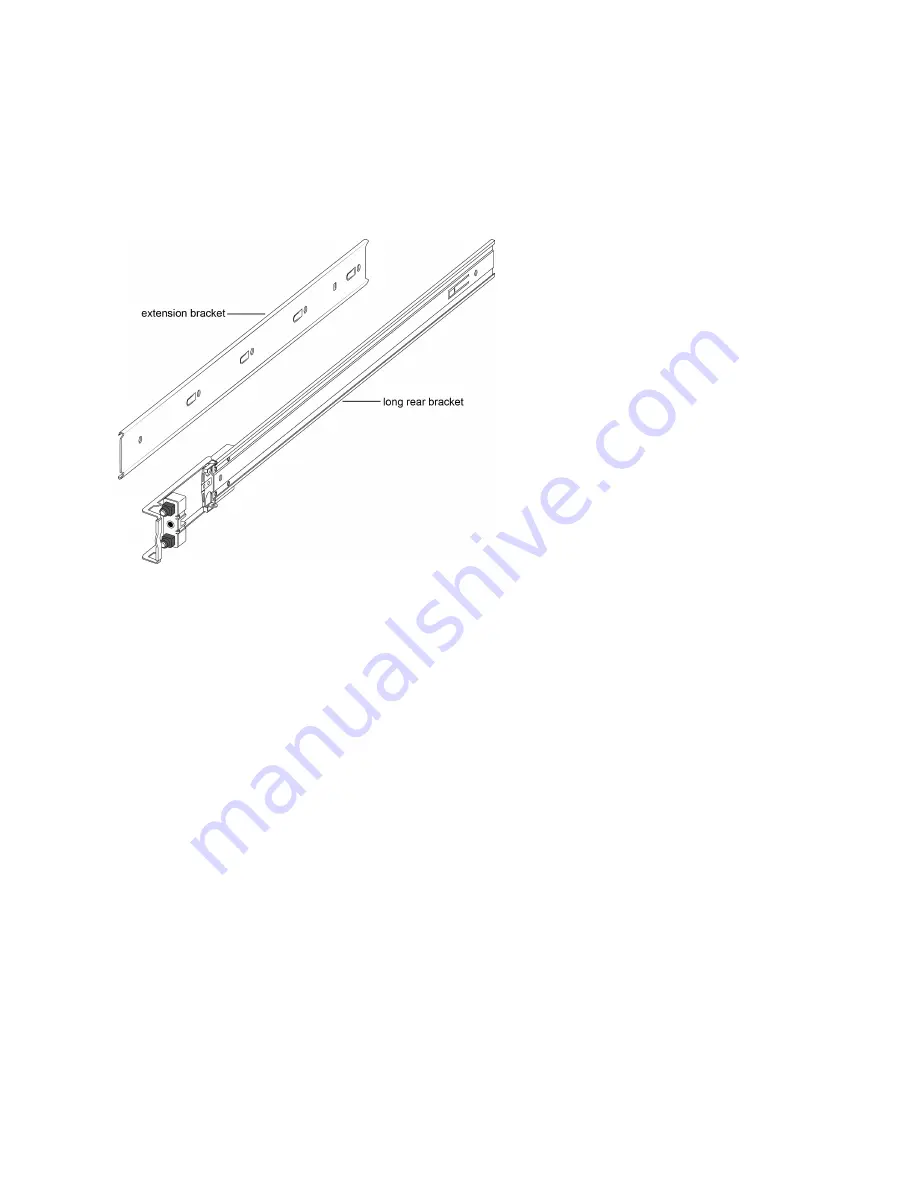 EXTREME SWITCHING Virtual Services Platform 8000 Series Installing Manual Download Page 41