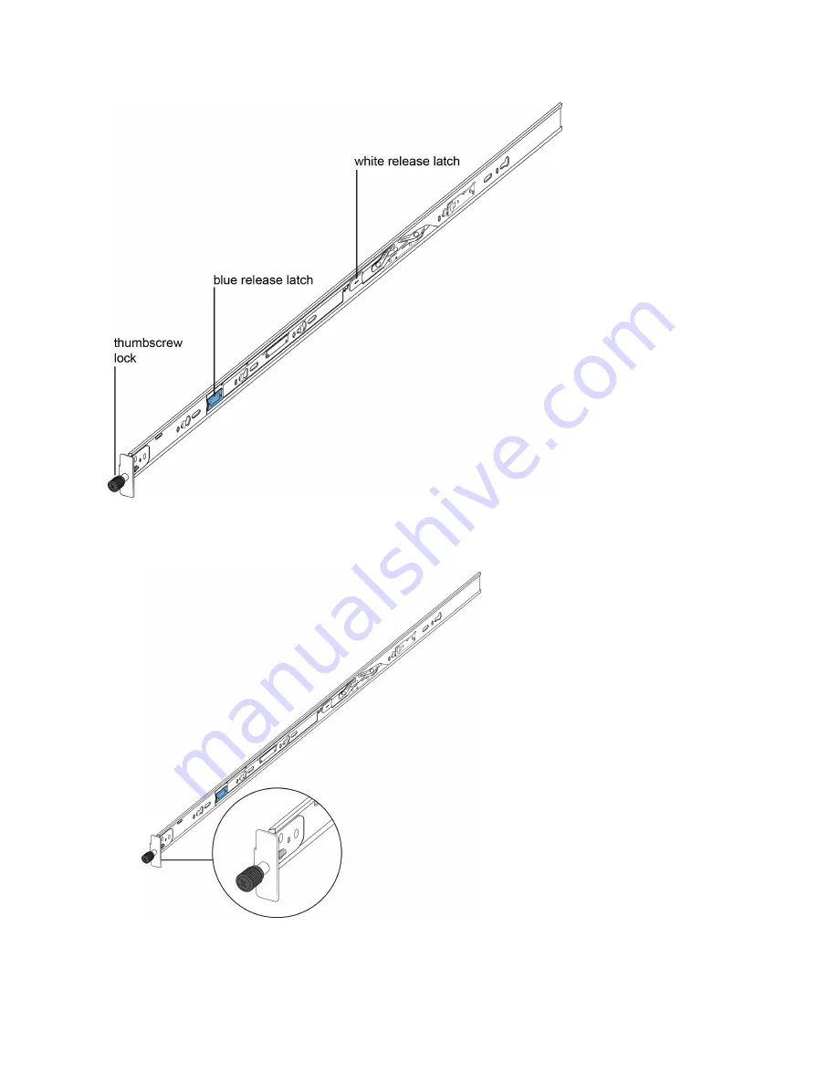 EXTREME SWITCHING Virtual Services Platform 8000 Series Installing Manual Download Page 42