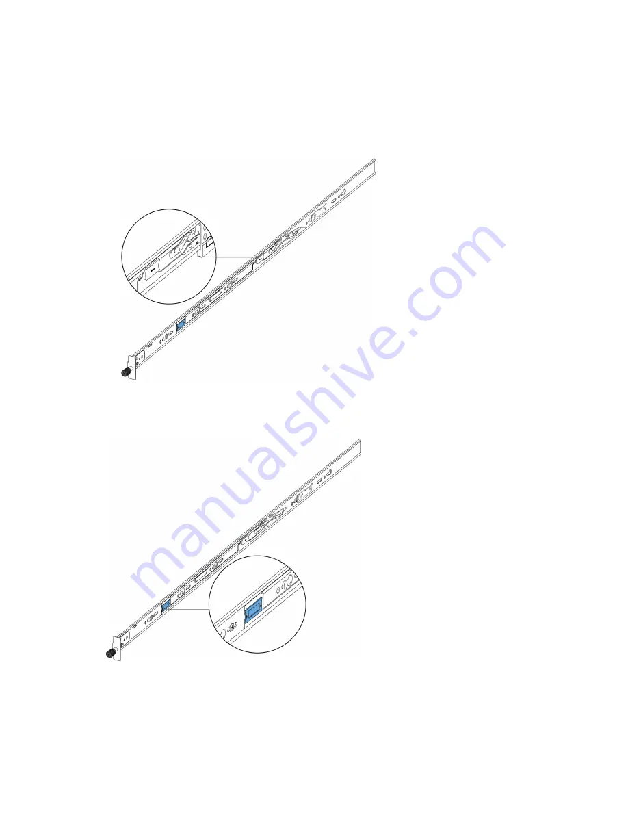 EXTREME SWITCHING Virtual Services Platform 8000 Series Installing Manual Download Page 43