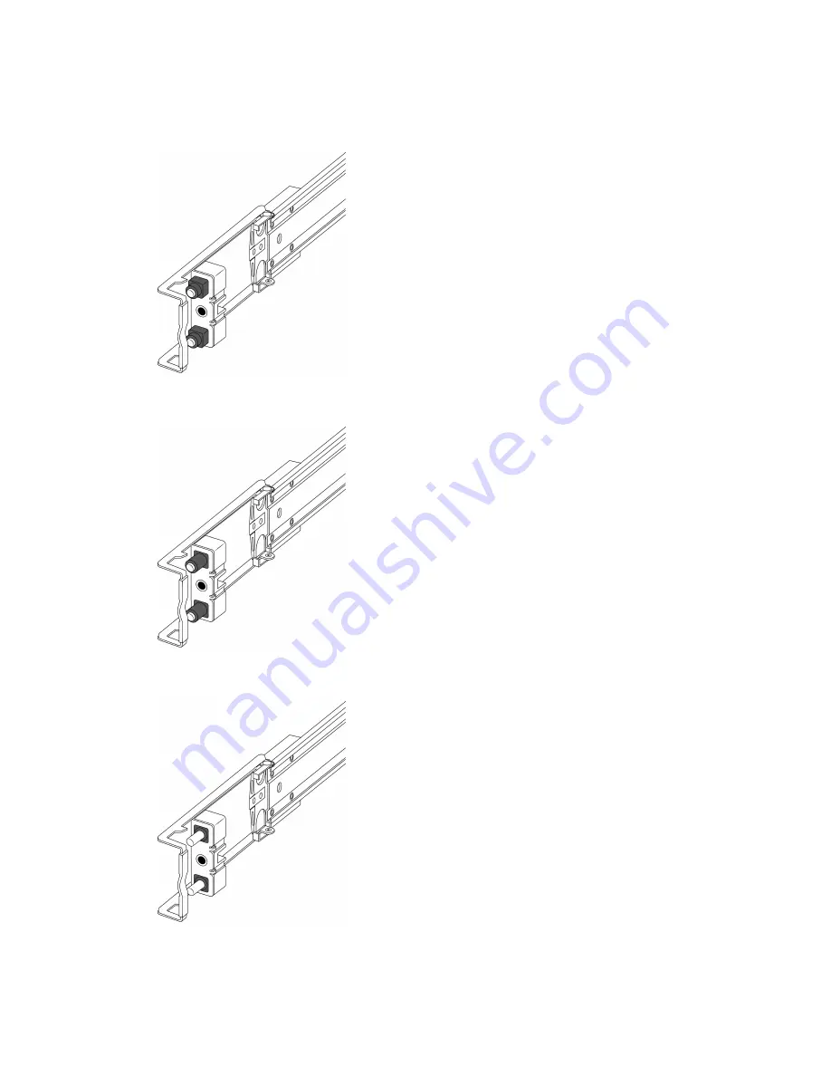 EXTREME SWITCHING Virtual Services Platform 8000 Series Installing Manual Download Page 45