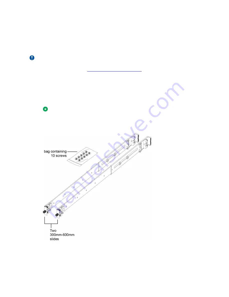 EXTREME SWITCHING Virtual Services Platform 8000 Series Installing Manual Download Page 46