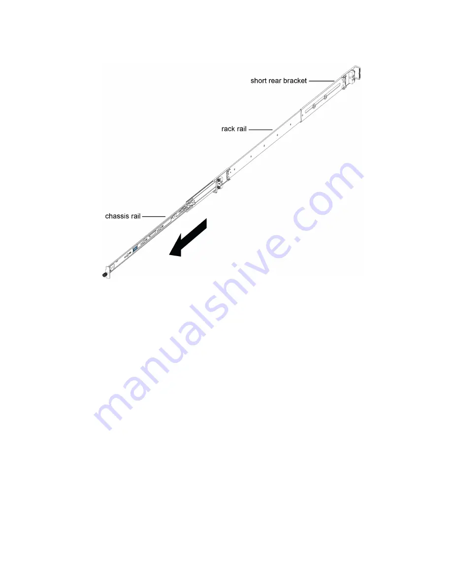 EXTREME SWITCHING Virtual Services Platform 8000 Series Installing Manual Download Page 47