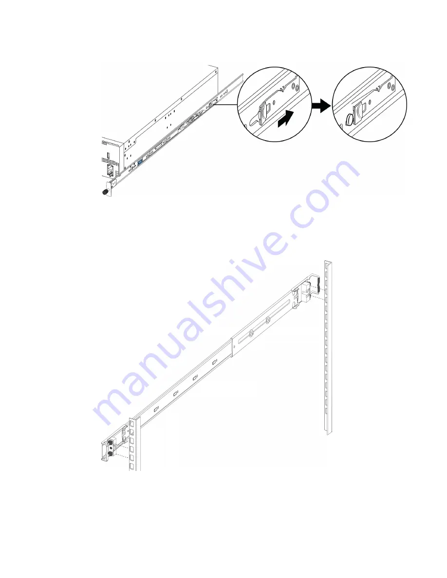 EXTREME SWITCHING Virtual Services Platform 8000 Series Installing Manual Download Page 50