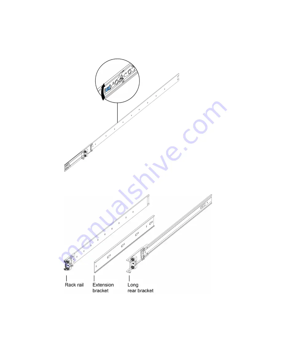 EXTREME SWITCHING Virtual Services Platform 8000 Series Installing Manual Download Page 60