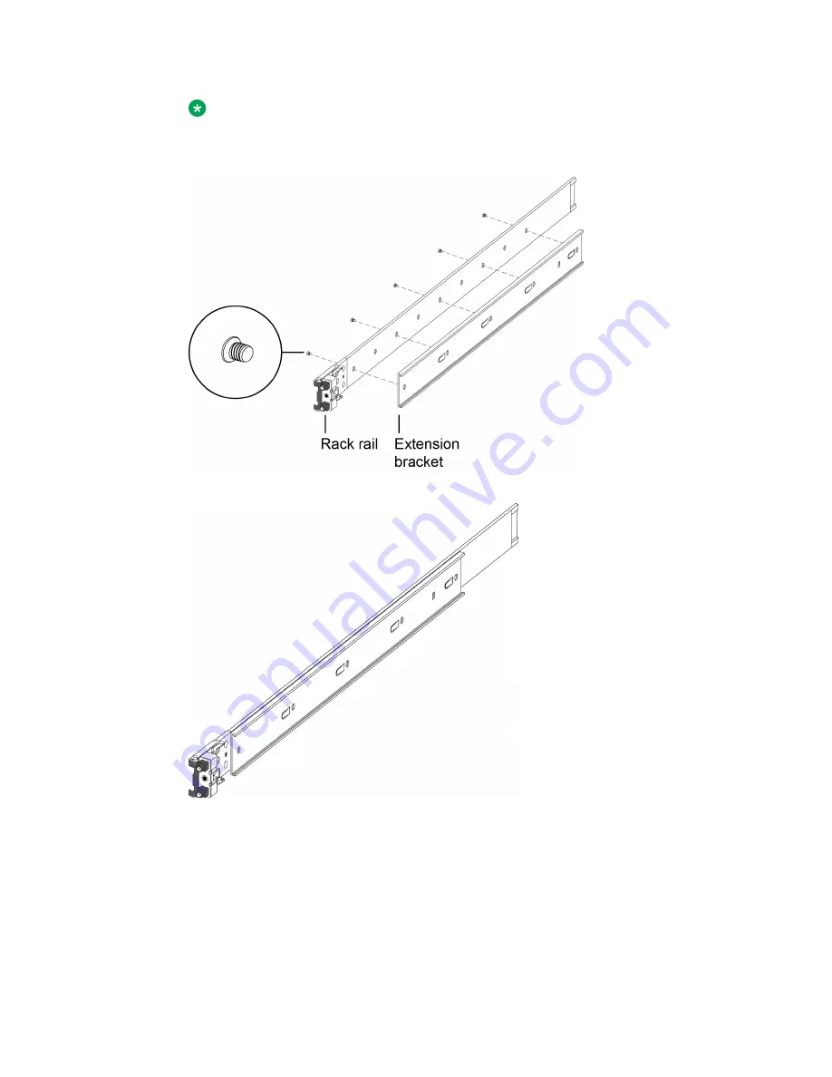 EXTREME SWITCHING Virtual Services Platform 8000 Series Installing Manual Download Page 61