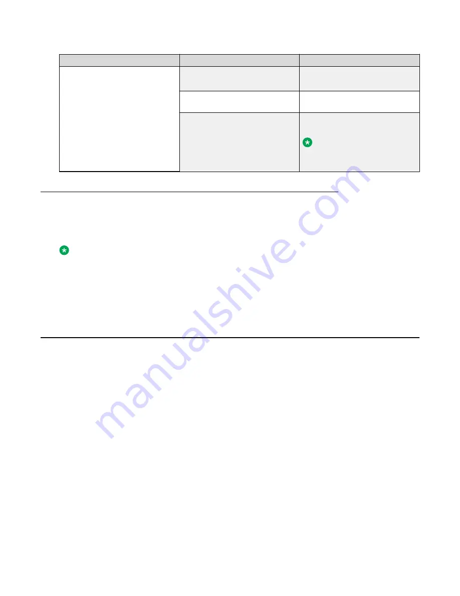 EXTREME SWITCHING Virtual Services Platform 8000 Series Installing Manual Download Page 89