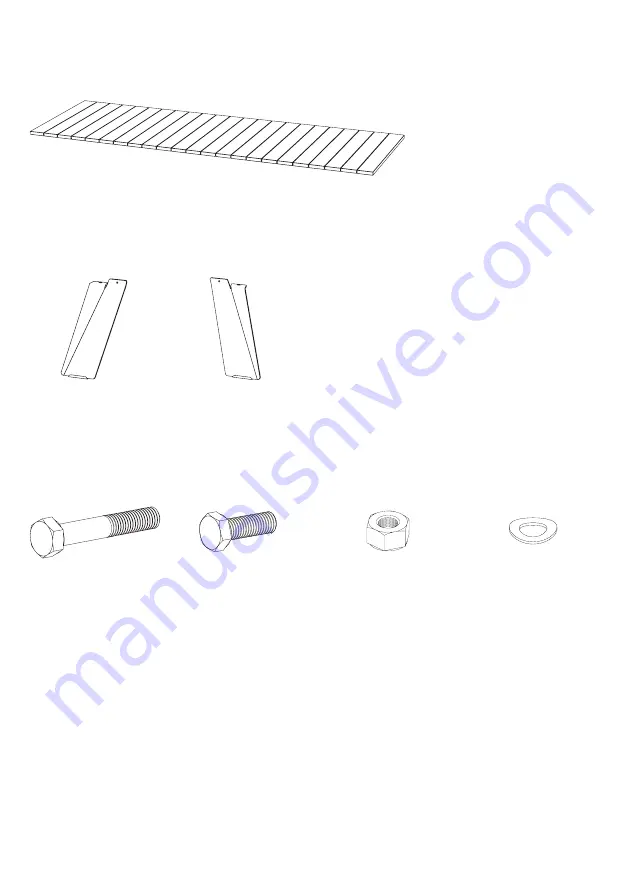 Extremis dirk wynants PONTSUN Assembly Instructions Manual Download Page 23