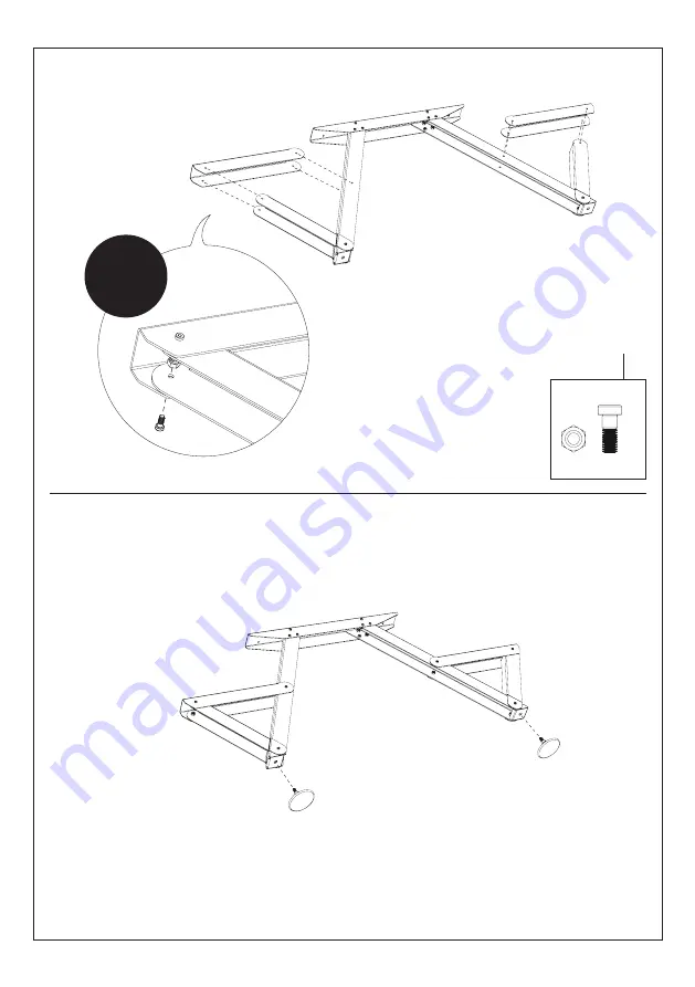 Extremis MARINA TABLE Скачать руководство пользователя страница 7