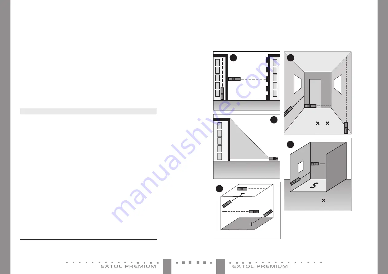 Extrol 8820041 User Manual Download Page 9