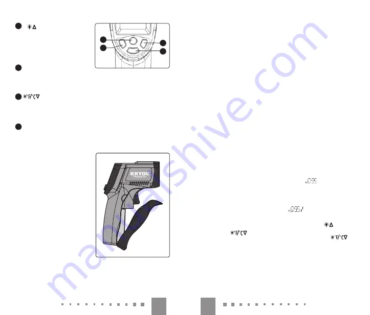 Extrol 8831302 Translation Of The Original User Manual Download Page 15