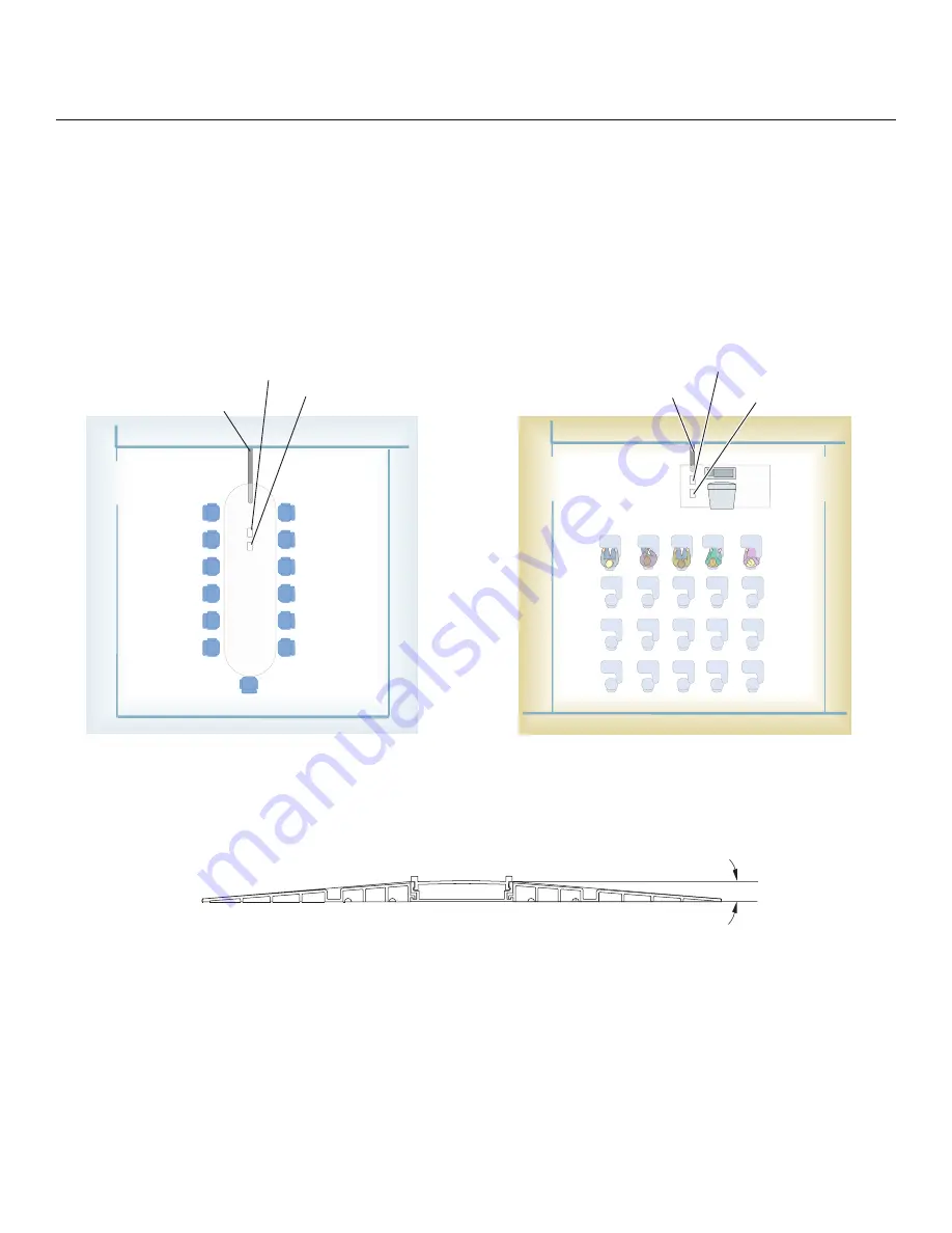 Extron electronics AVTrac 42-122-xx Installation Manual Download Page 7