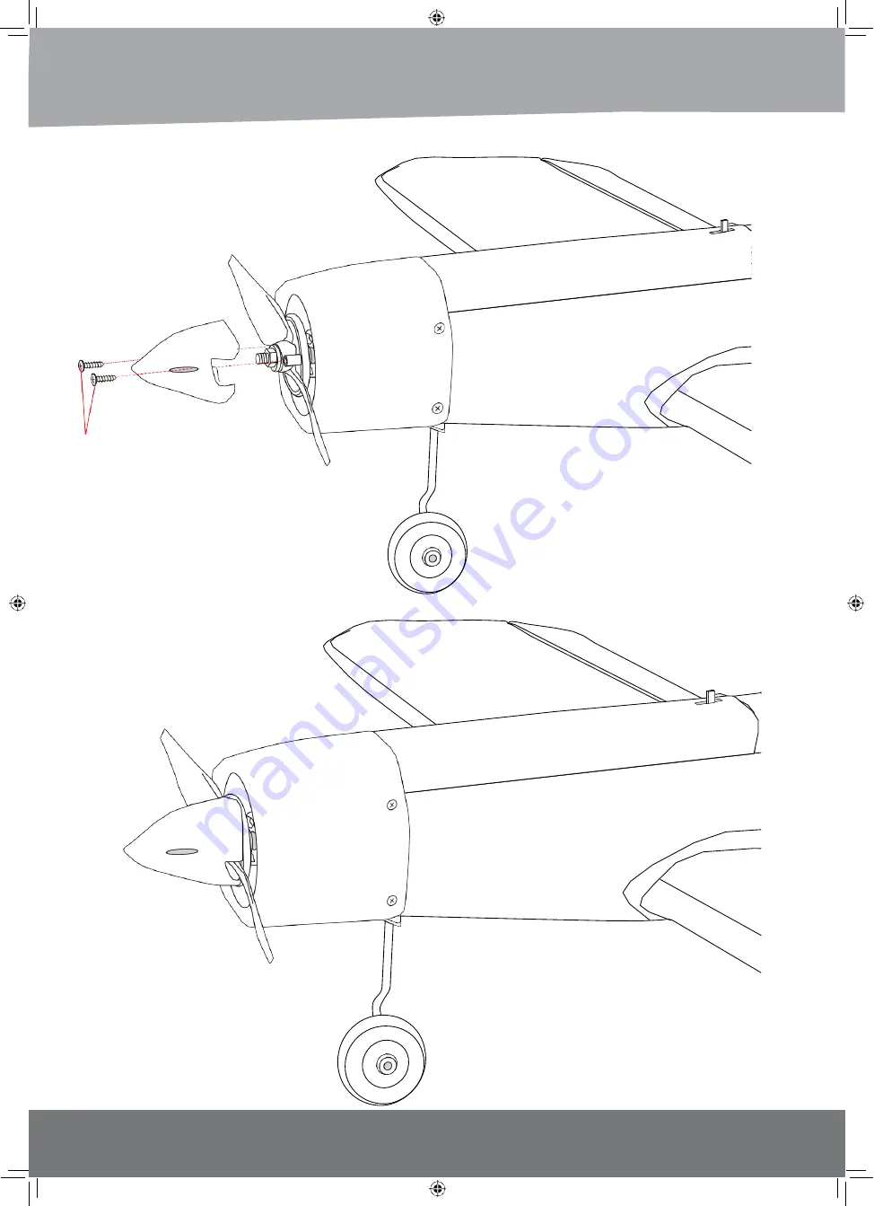 Extron electronics Commander 3 Instruction Manual Download Page 32