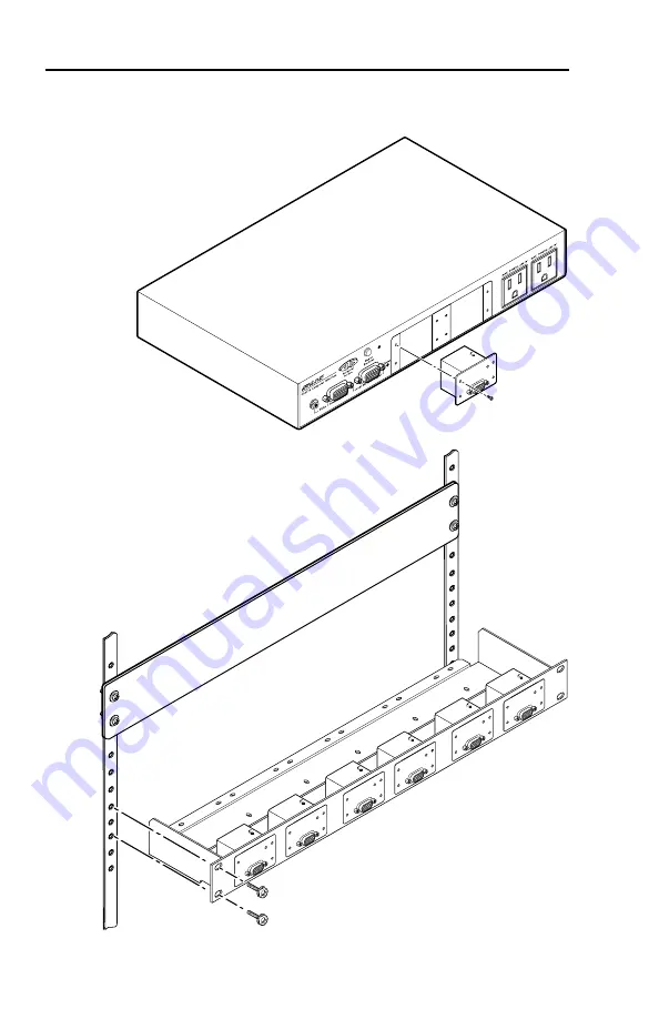 Extron electronics DAS101CM Series User Manual Download Page 22