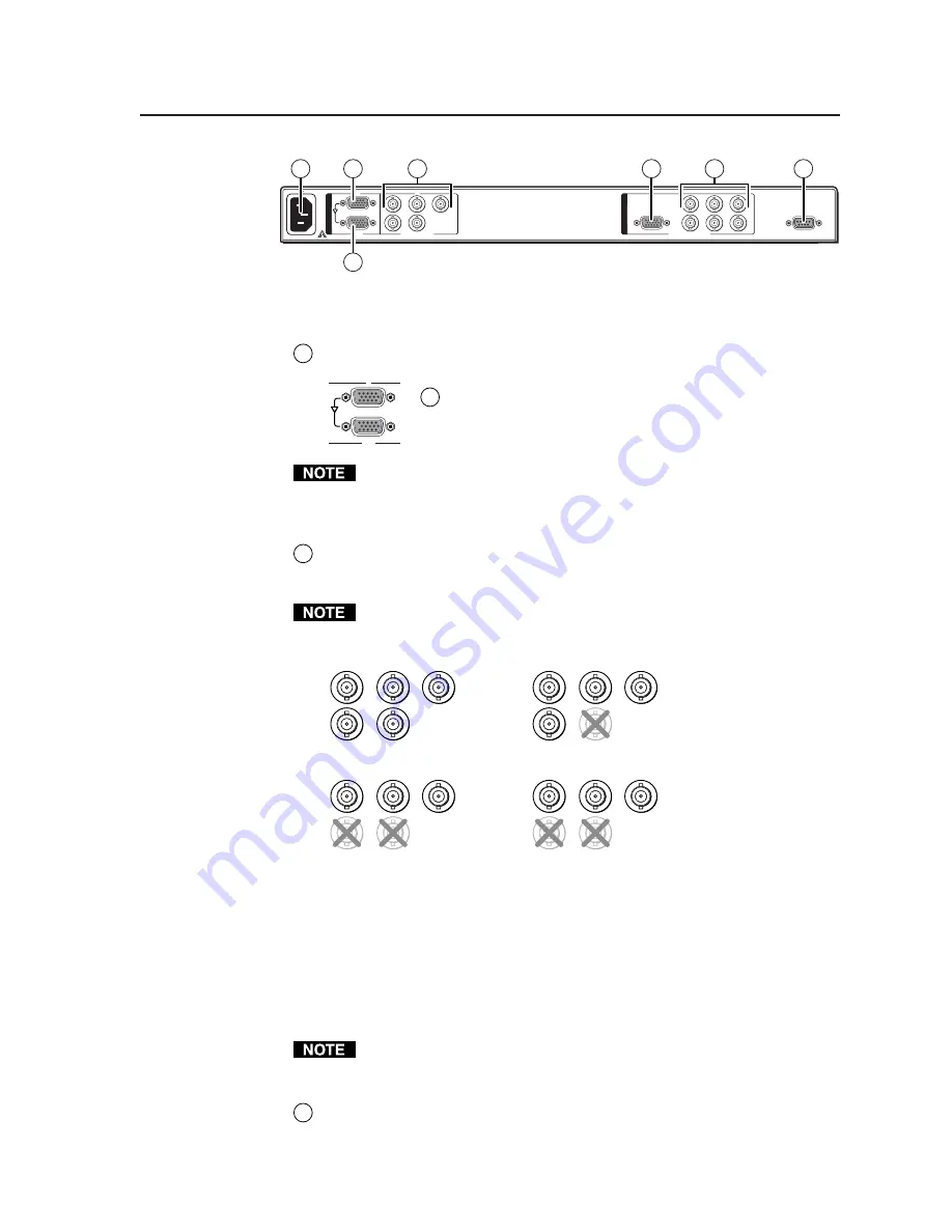 Extron electronics DDS 402 User Manual Download Page 19