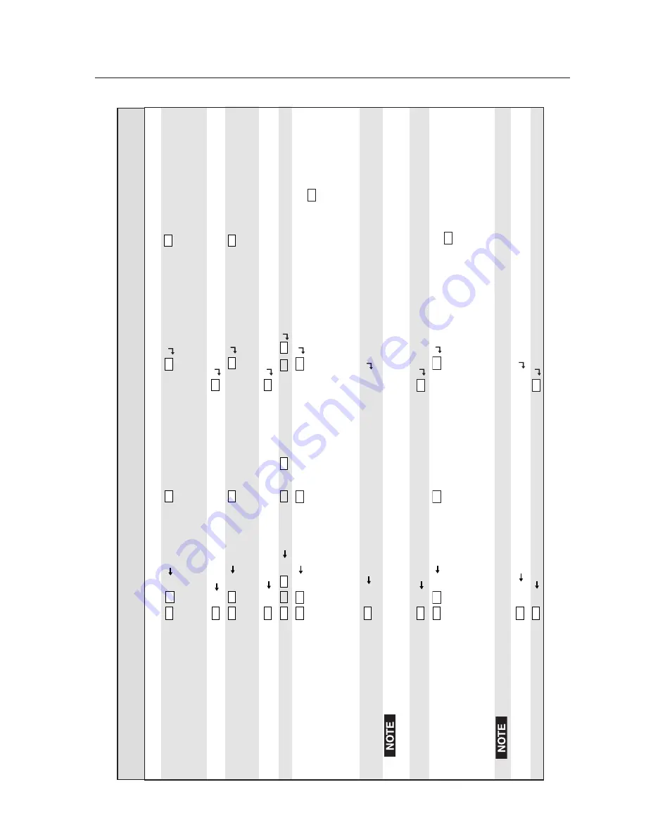 Extron electronics Digital Video Scaler Series User Manual Download Page 59