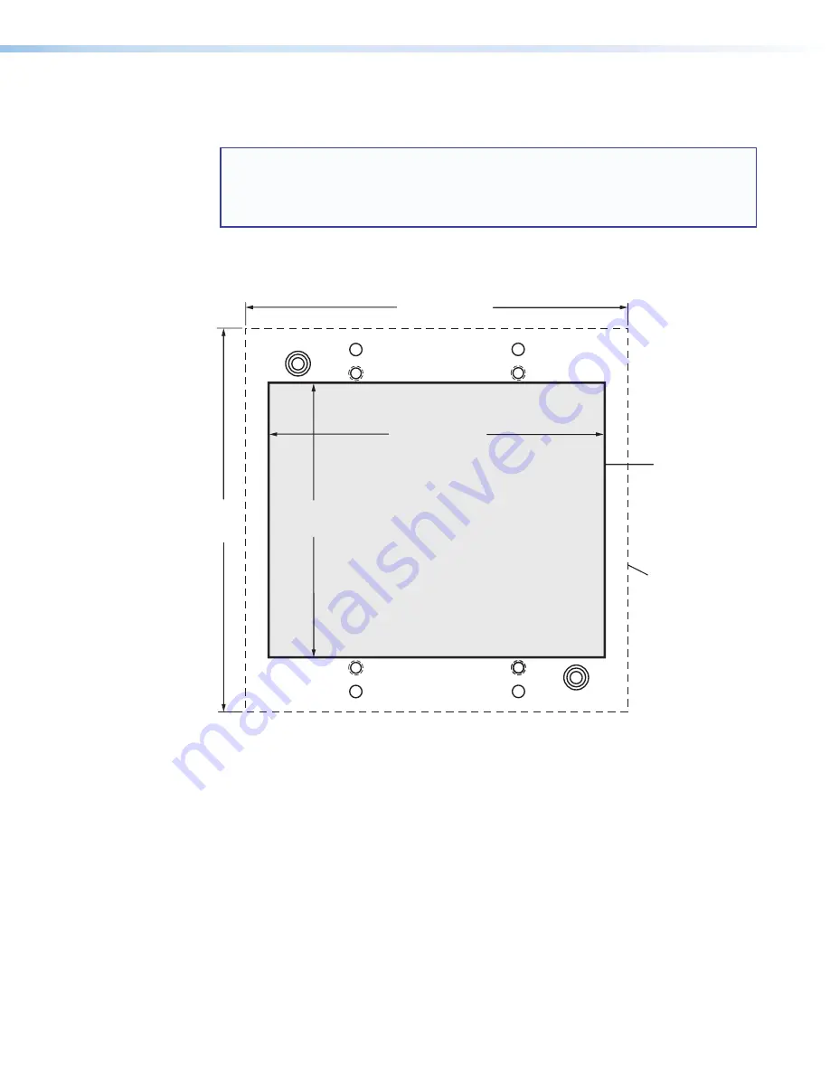 Extron electronics DTP T UWP 4K 232 D Скачать руководство пользователя страница 37