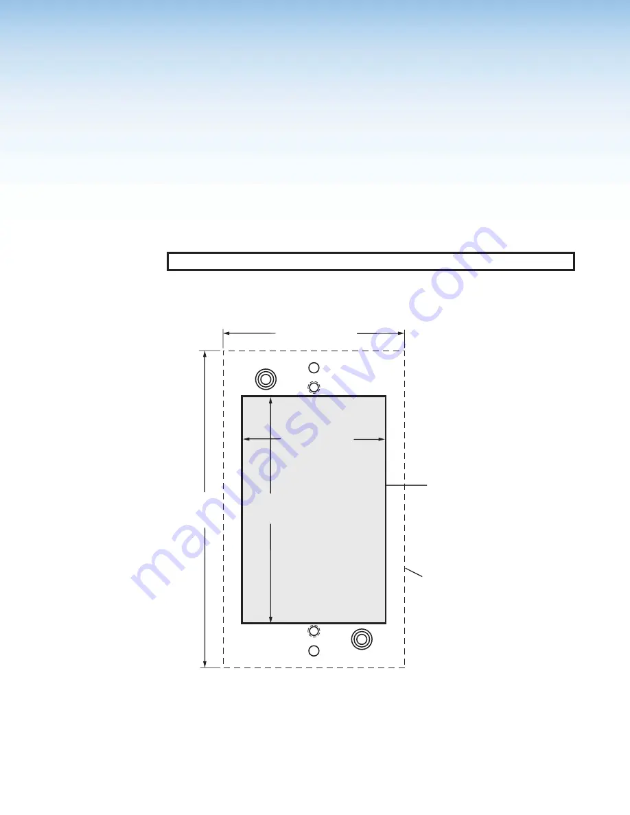 Extron electronics DTP2 T 201 D User Manual Download Page 34