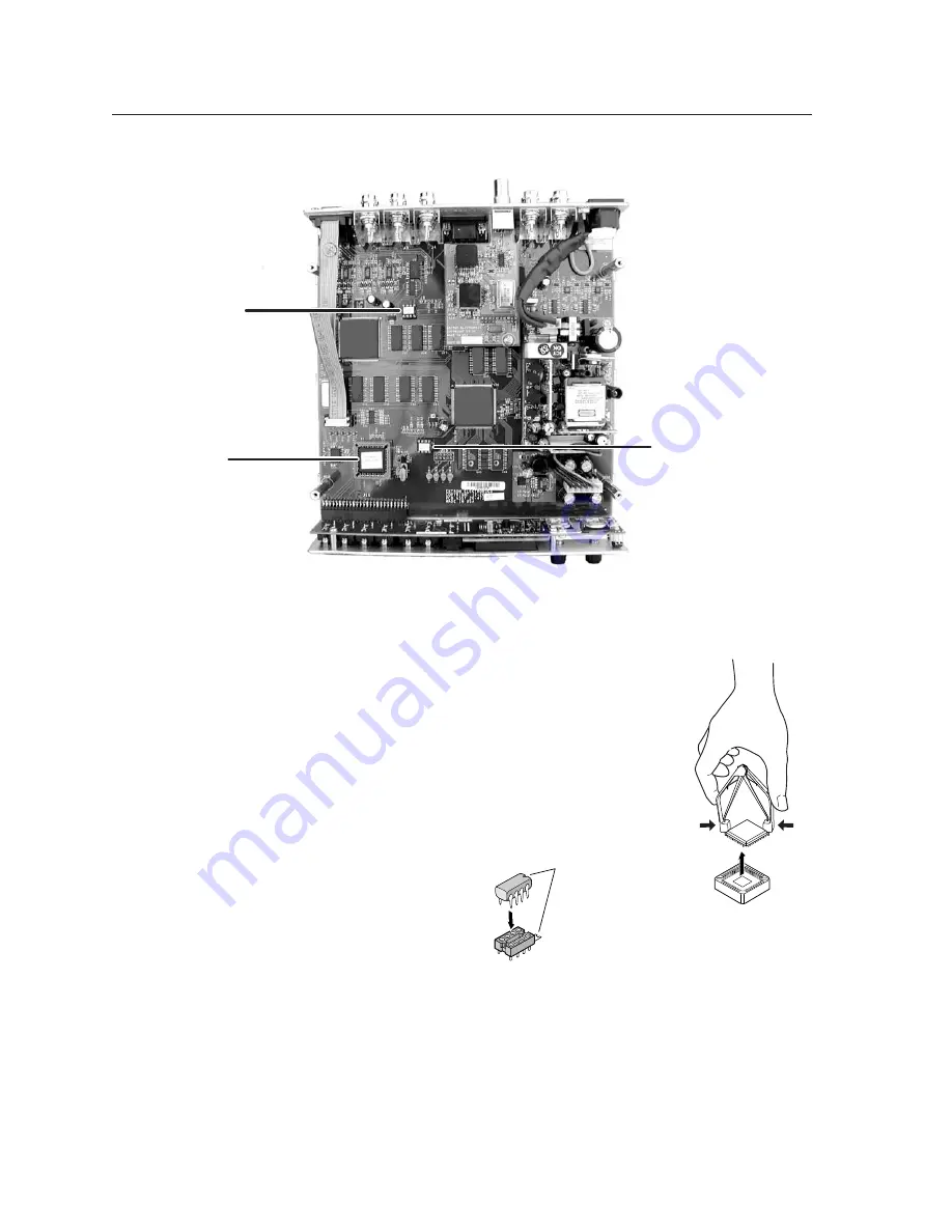 Extron electronics DVS 204 Скачать руководство пользователя страница 48