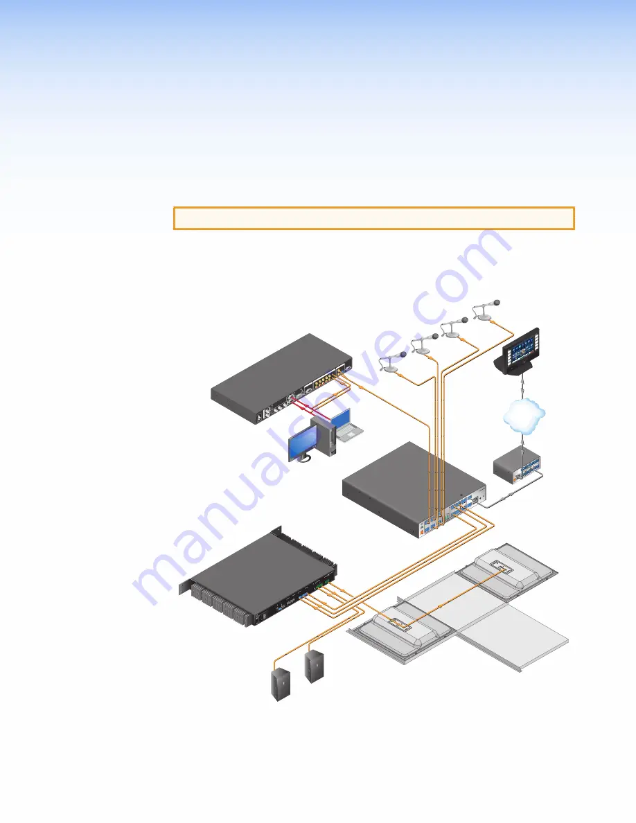 Extron electronics FF 220T User Manual Download Page 6