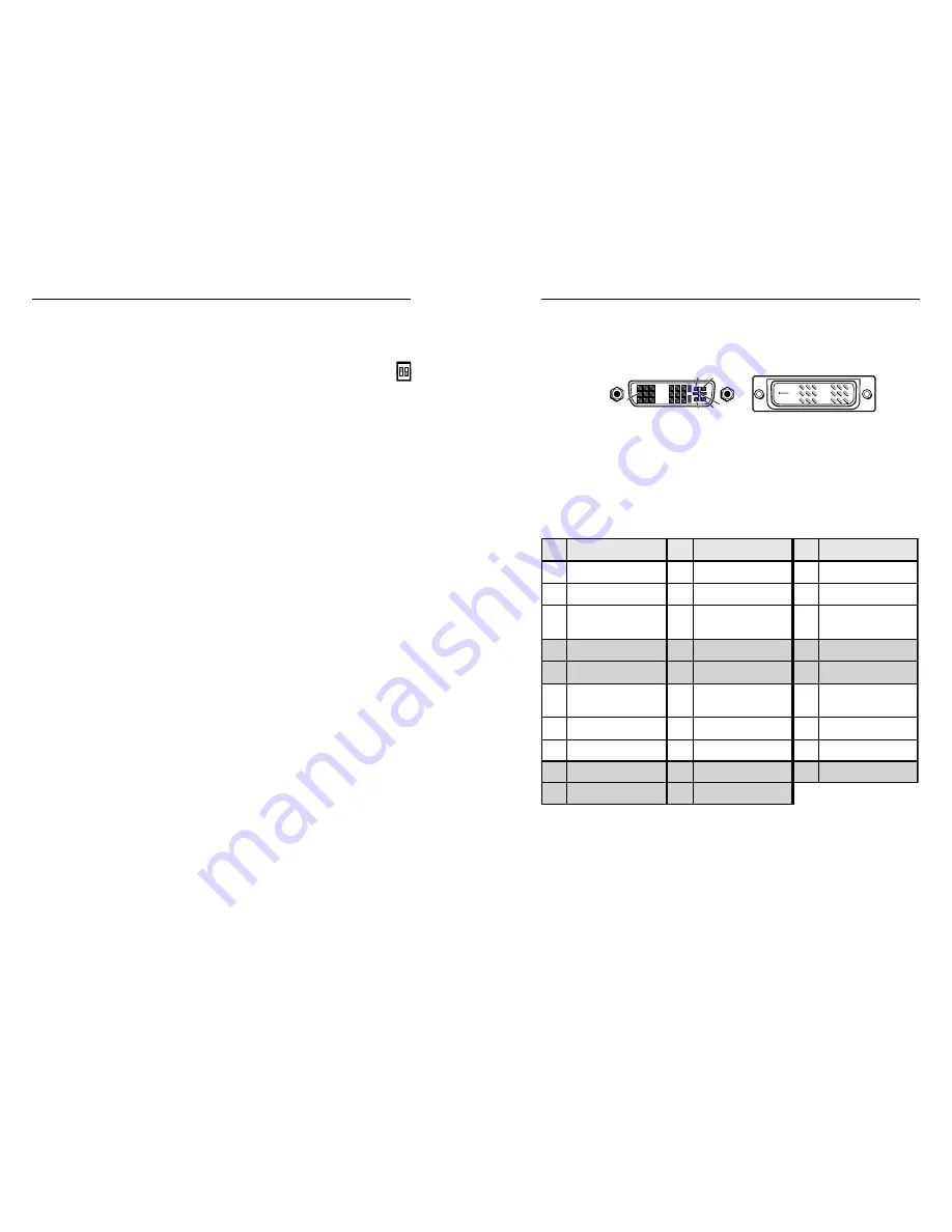 Extron electronics FOXBOX 4G Rx VGA User Manual Download Page 16