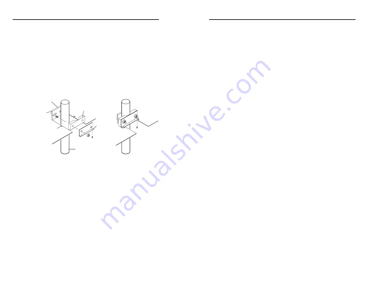 Extron electronics HDMI 201 A D Tx User Manual Download Page 13