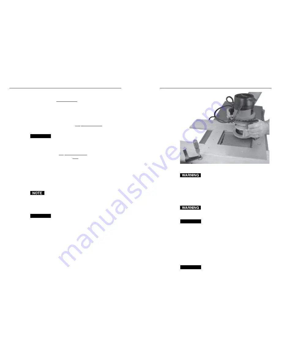 Extron electronics Hideaway HSA 400 US/domestic User Manual Download Page 9